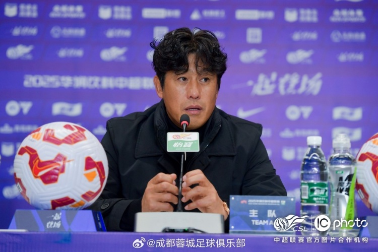 徐正源：從整體比賽運轉來看大家做得不錯，四名新援表現非常好