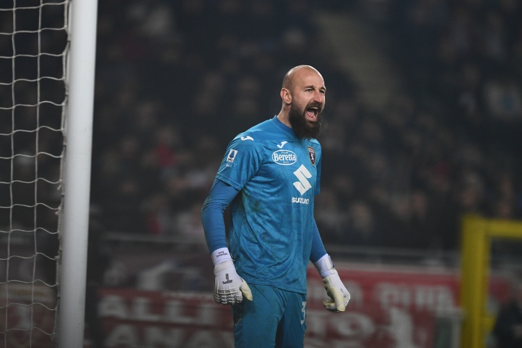 實(shí)至名歸，瓦尼亞當(dāng)選都靈2-1AC米蘭全場最佳球員